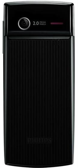 Philips Xenium X501
