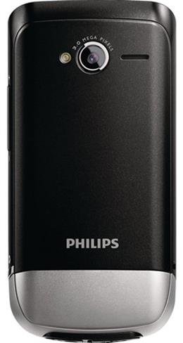 Philips Xenium X525
