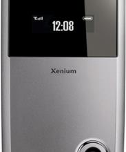 Philips Xenium X600