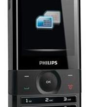 Philips Xenium X710