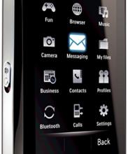 Philips Xenium X800