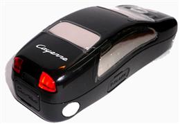 Сотовый телефон Porsche Cayenne