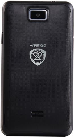 Prestigio MultiPhone 3350 DUO