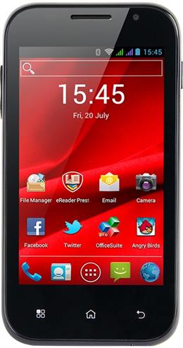 Prestigio MultiPhone 4044 DUO