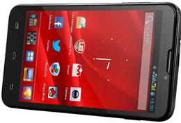Prestigio MultiPhone 5307