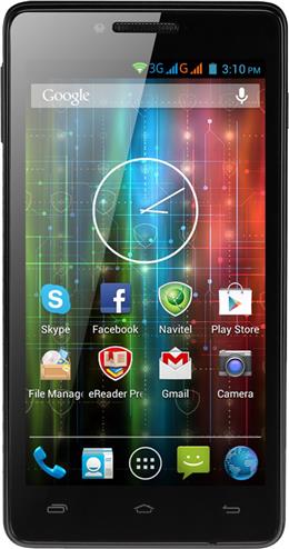 Prestigio MultiPhone 5451 DUO