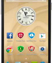 Prestigio MultiPhone 5507 DUO