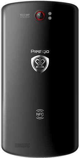 Prestigio MultiPhone 7500 16GB