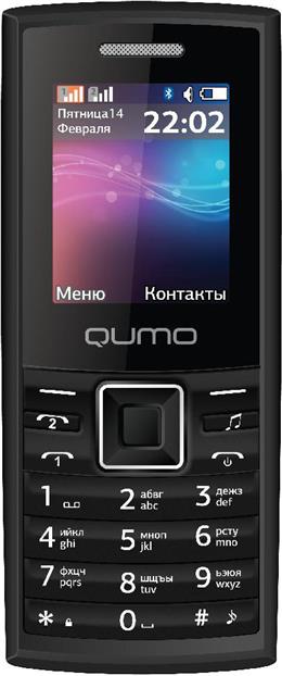 Qumo Push 183 Dual