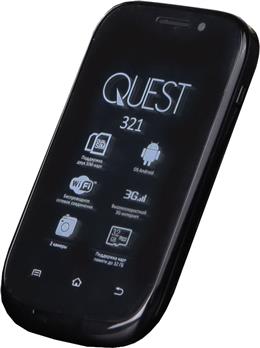 Qumo Quest 321