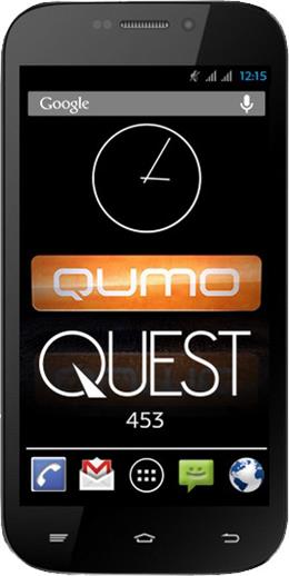 Qumo Quest 453