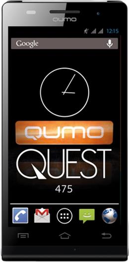 Qumo Quest 475