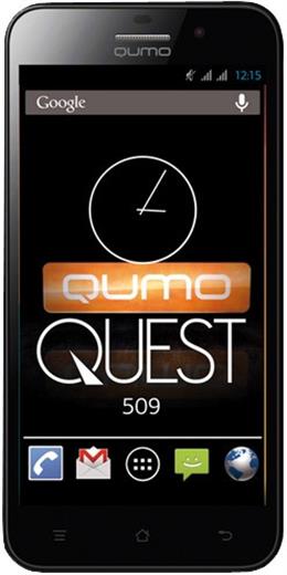 Qumo Quest 509