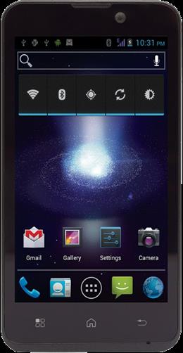 Ritmix RMP-450