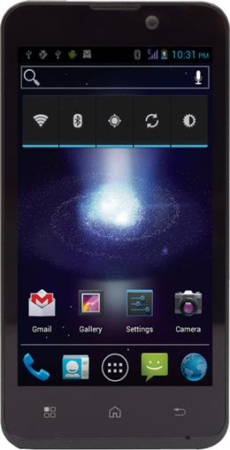 Ritmix RMP-451