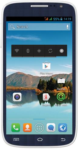Ritmix RMP-506