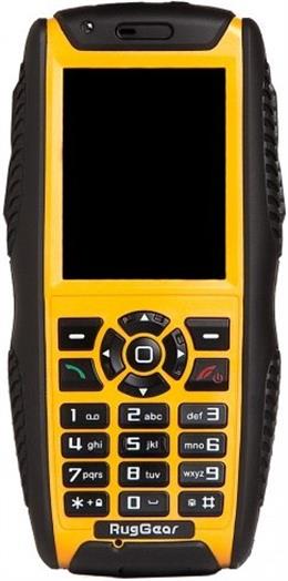 RugGear P860 Explorer