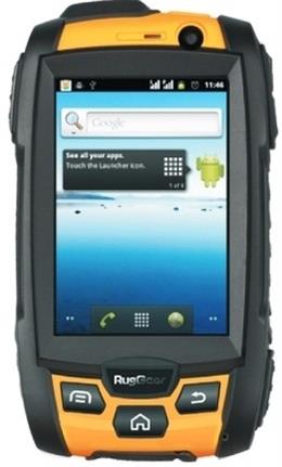 RugGear RG220 Swift Plus