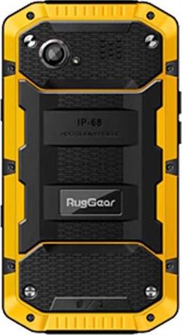 RugGear RG970 Partner