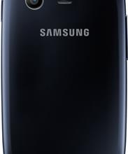 Samsung Galaxy Star Duos S5282