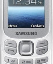 Samsung B312E
