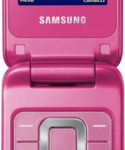 Samsung C3520 La Fleur