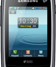 Samsung Champ Neo Duos C3262