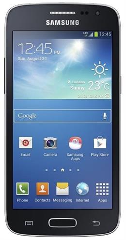 Samsung Galaxy Core LTE