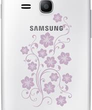 Samsung Galaxy Fame Lite S6790 La Fleur