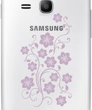 Samsung Galaxy Fame Lite S6790 La Fleur