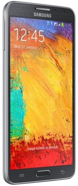Samsung Galaxy Note 3 Neo Duos SM-N7502