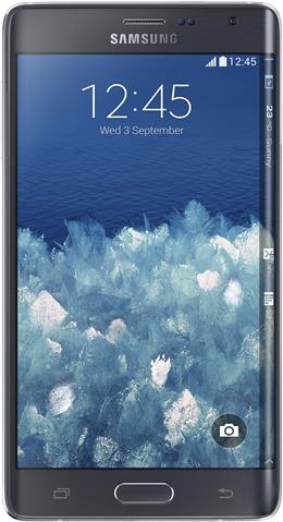 Samsung Galaxy Note Edge SM-N915F 32GB