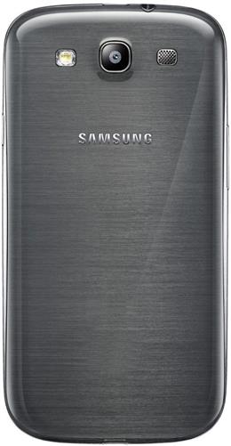 Samsung Galaxy S3 i9300 32GB Titanium Grey