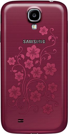 Samsung Galaxy S4 i9500 16GB La Fleur