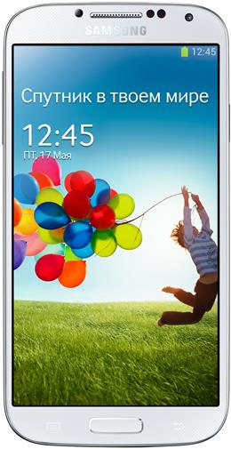 Samsung Galaxy S4 i9505 32GB