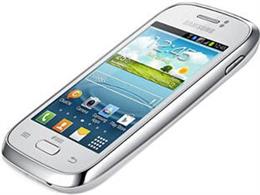 Samsung S6312 Galaxy Young Duos