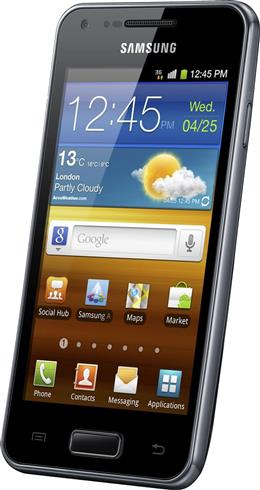 Samsung i9070 Galaxy S Advance 8GB