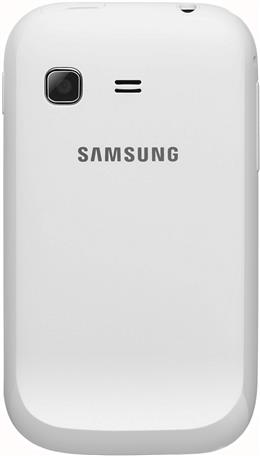 Samsung S5300 Galaxy Pocket