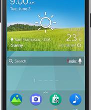 Samsung Z