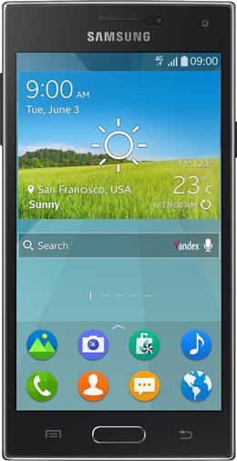 Samsung Z