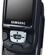 Samsung D500