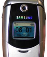 Samsung E300