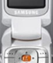 Samsung E530