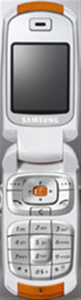 Samsung E530
