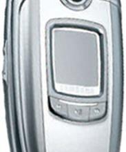 Samsung E730