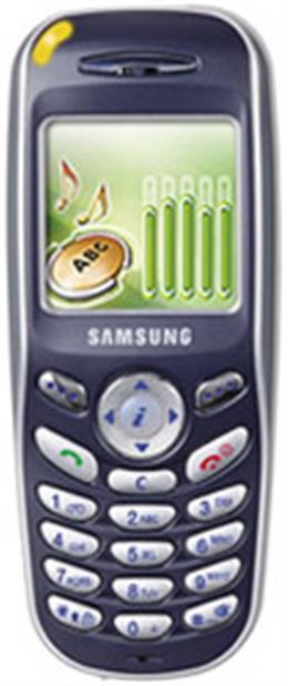 Samsung X100