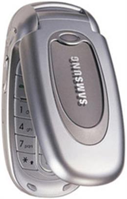 Samsung X480