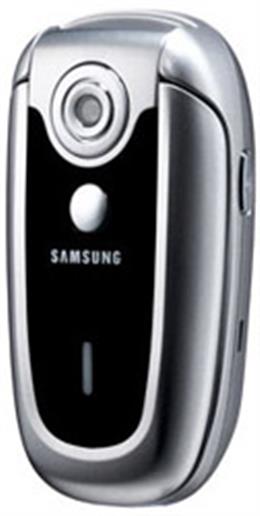 Samsung X640