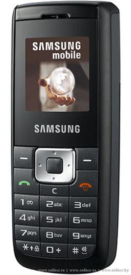 Samsung SGH-B100