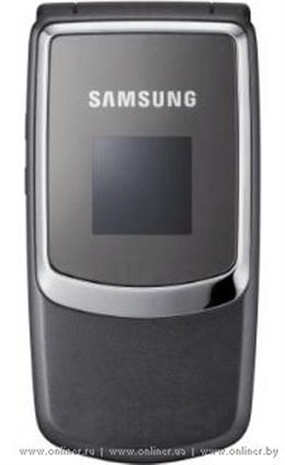 Samsung SGH-B320
